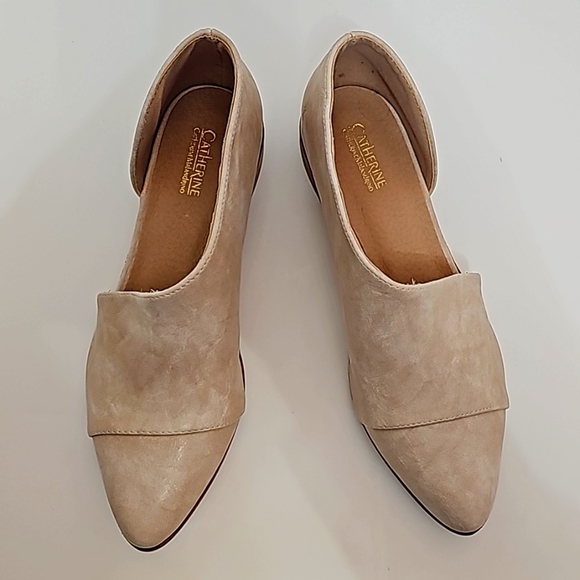 Catherine Malandrino Shoes - Catherine Malandrino Swan Women's Shoes Size 8 1/2